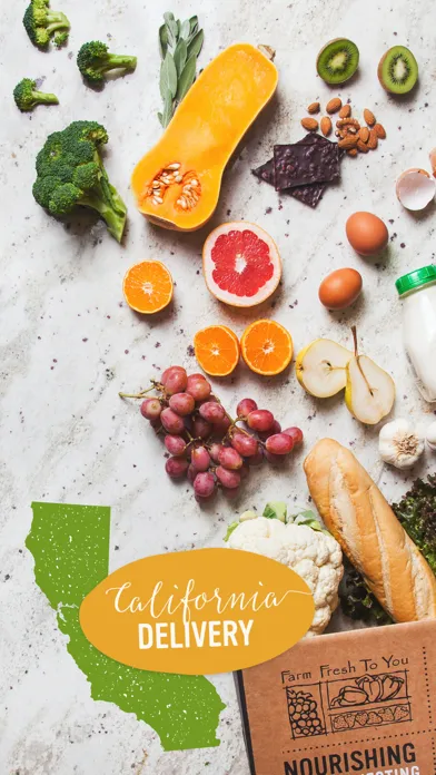 Farm Fresh To You Screenshots
