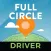 Full Circle Driver