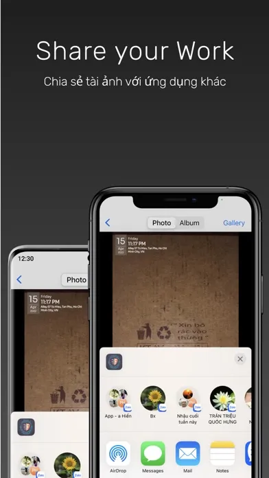 تصاویر TIMERA - Time + Camera