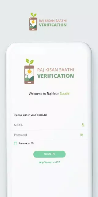 Raj Kisan Satyapan Screenshots