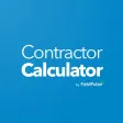 Calculator for Contractors