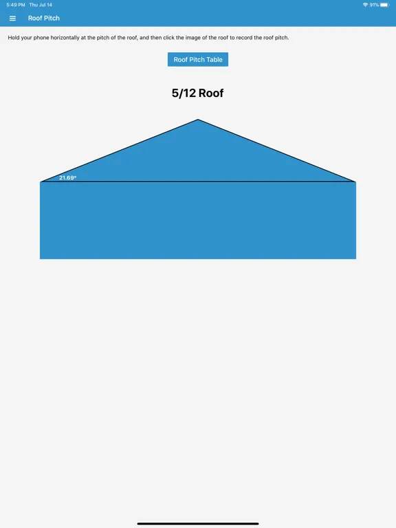 Скриншоты Calculator for Contractors iPad 