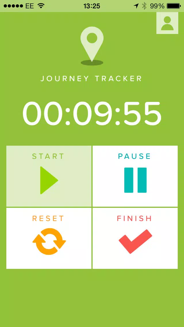 Challenge Journey Tracker স্ক্রিনশট