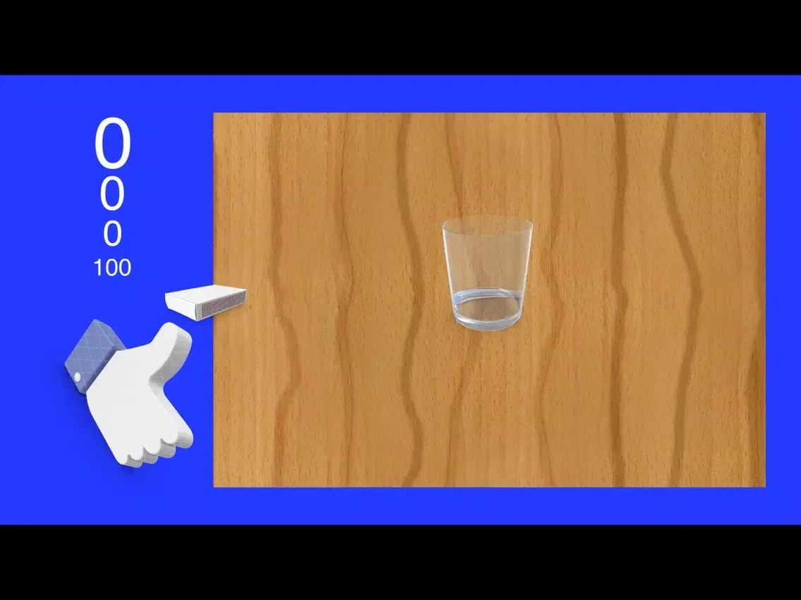 تصاویر Match Glass iPad 
