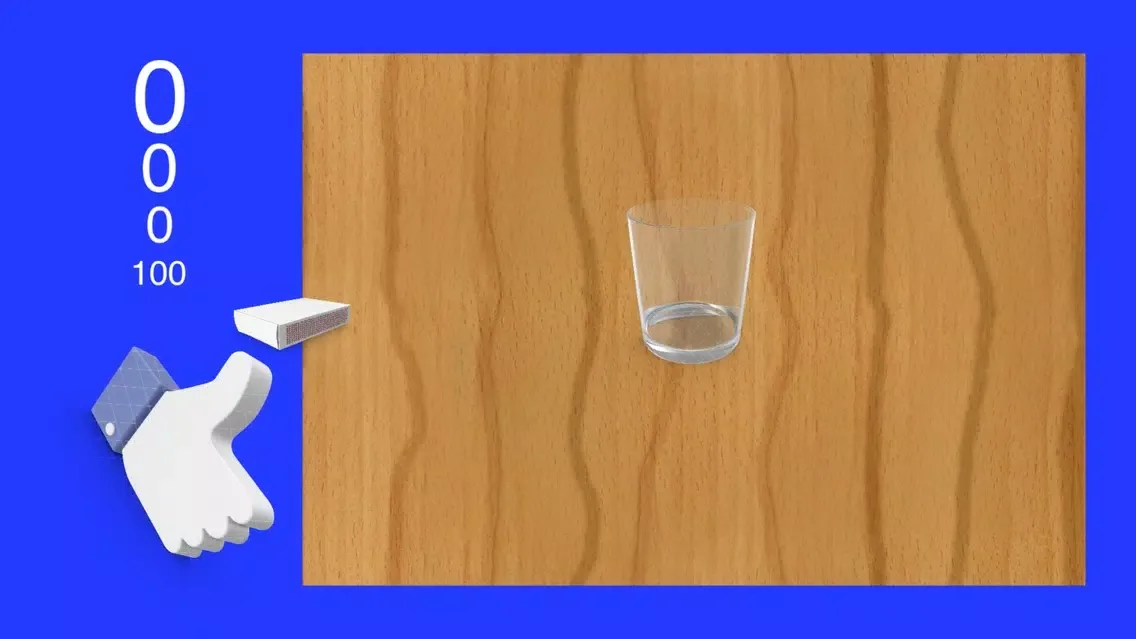 تصاویر Match Glass