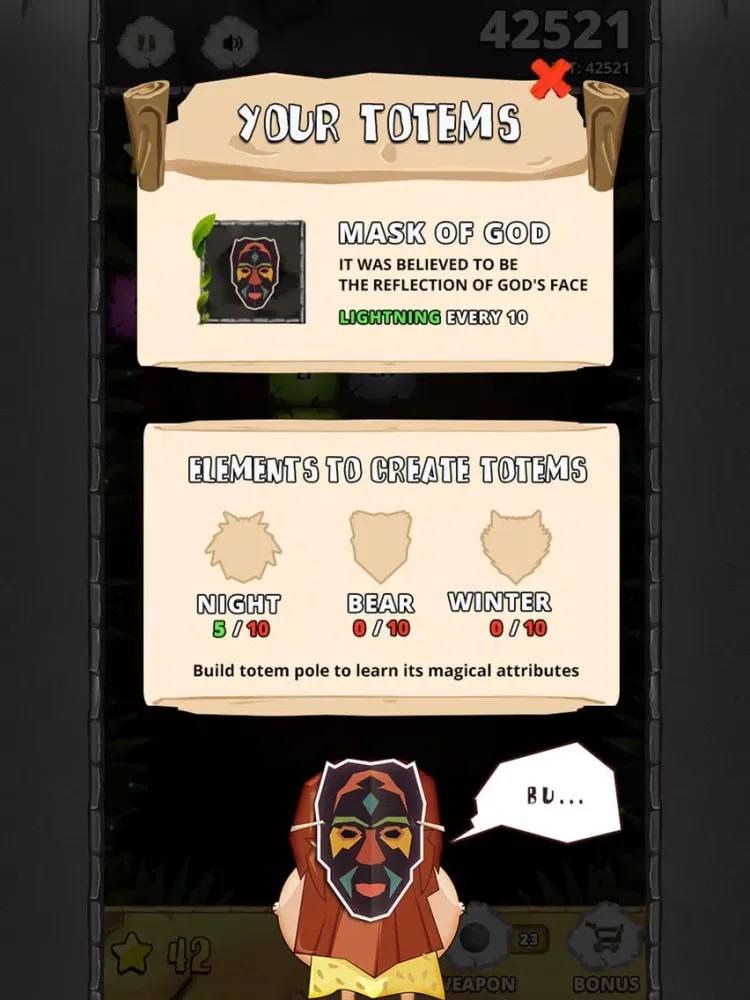 Prehistoric Blocks iPad 應用截圖