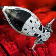 City Defender Run - Crush the Neon Alien Attack Battle Race Free