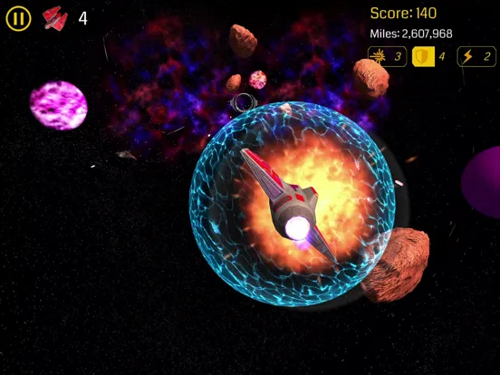 Скриншоты Rogue Jet Fighter iPad 