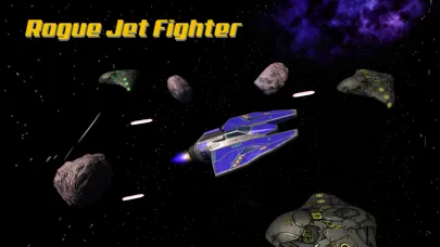 Скриншоты Rogue Jet Fighter