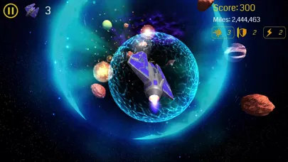 Скриншоты Rogue Jet Fighter