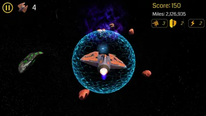 Скриншоты Rogue Jet Fighter