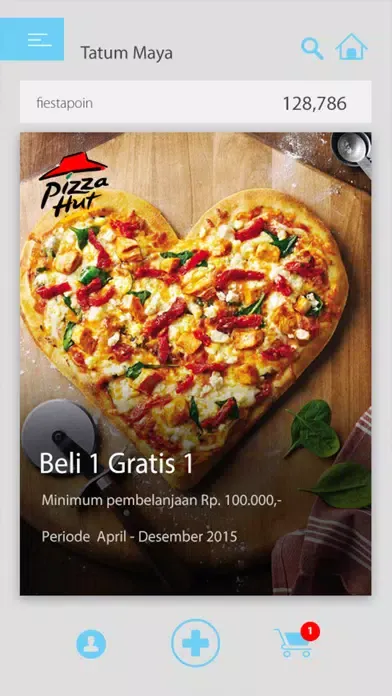 mandiri fiestapoin Screenshots
