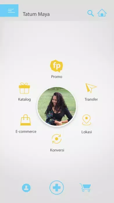 mandiri fiestapoin Screenshots