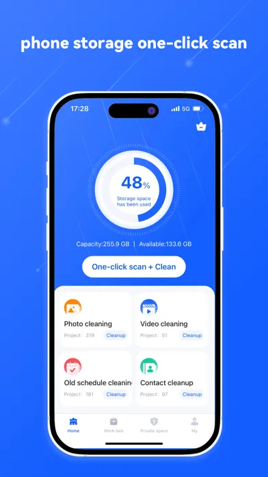 Mobile Manager-Mobile Butler應用截圖