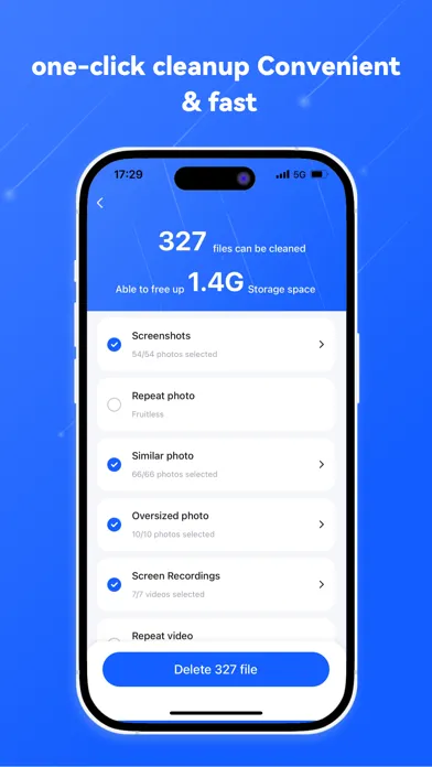 Mobile Manager-Mobile Butler應用截圖
