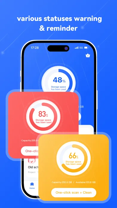 Mobile Manager-Mobile Butler應用截圖