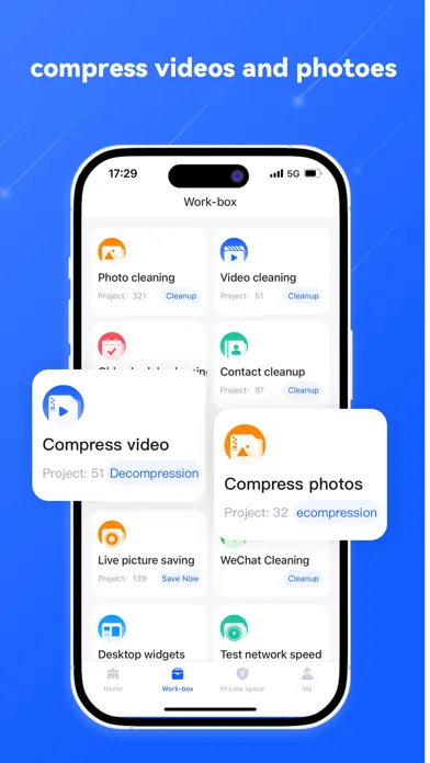 Mobile Manager-Mobile Butler應用截圖
