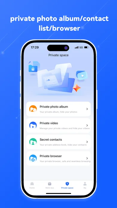 Mobile Manager-Mobile Butler應用截圖