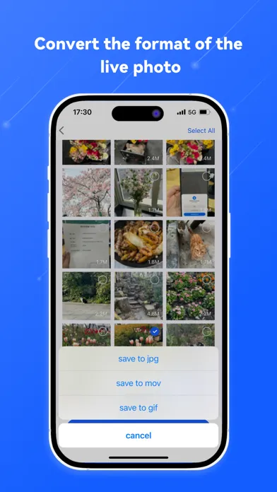 Mobile Manager-Mobile Butler應用截圖