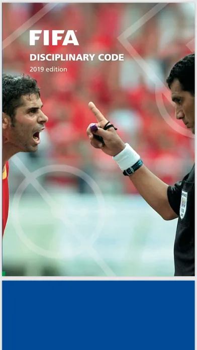 Скриншоты FIFA Integrity