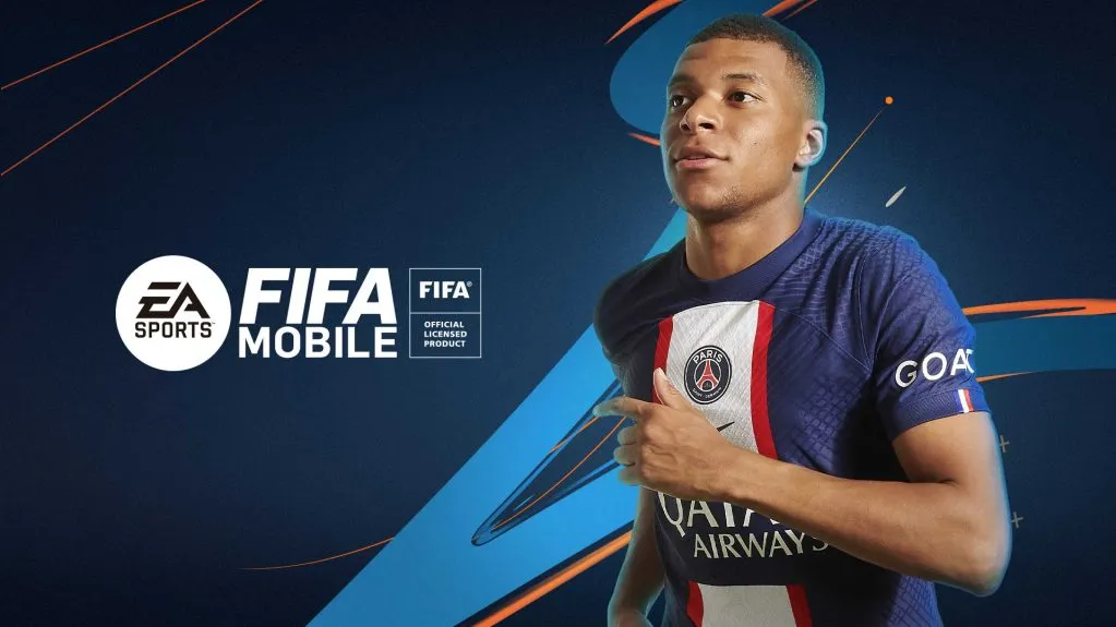 Capturas de pantalla de FIFA 22