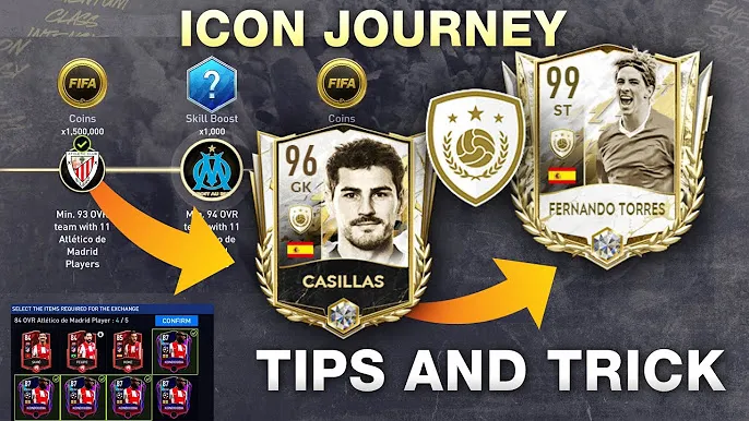Capturas de pantalla de FIFA 22