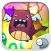 Cute Emoji Sticker Cutie Keyboard Themes ChatStick