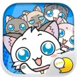 Meow Chat Collection Sticker Keyboard By ChatStick