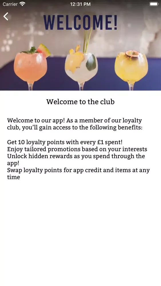 Fife Arms Screenshots