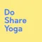 DoShareYoga 두쉐어 요가