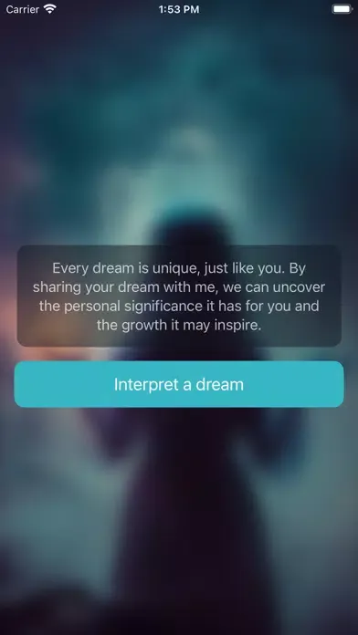 DreamSight Dream Interpreter应用截图