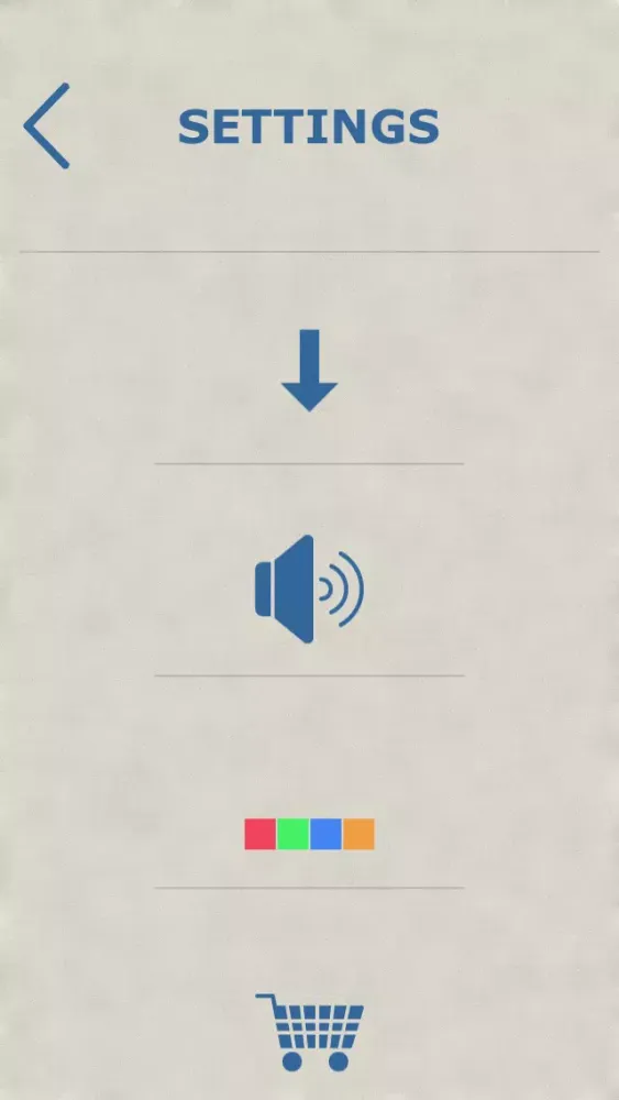 Color Tiles - Don't Tap Wrong Color স্ক্রিনশট