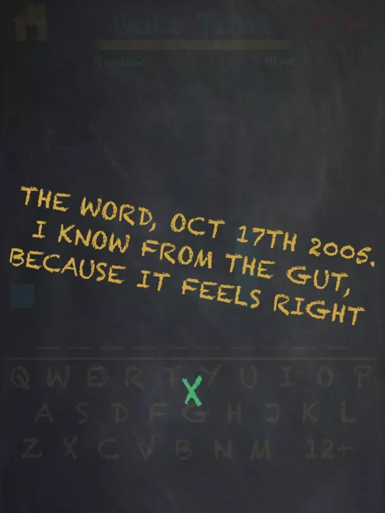 Quiz Time 42: Solve Trivia Build Tower iPad Screenshots