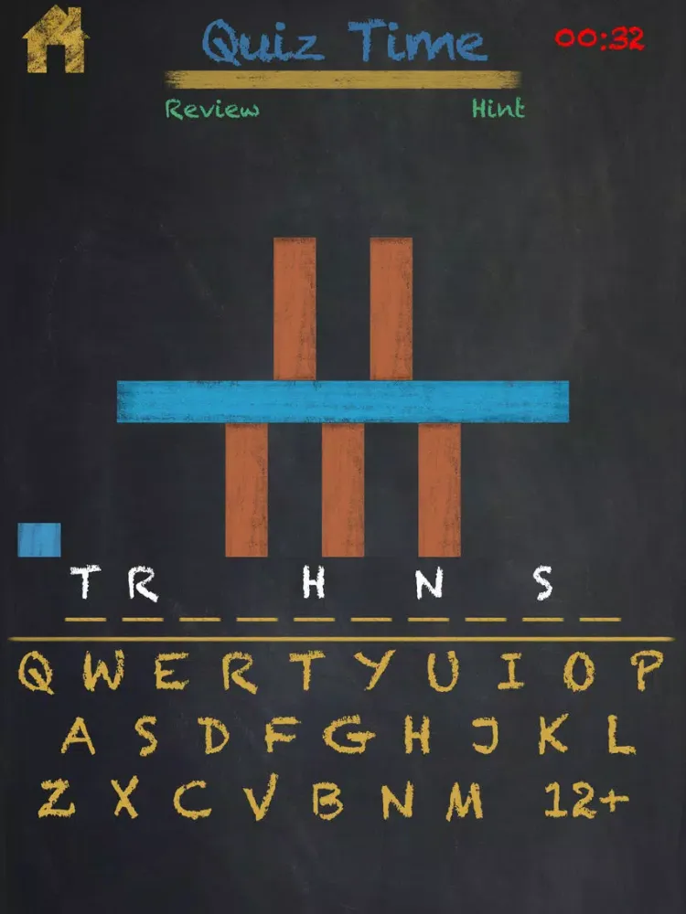 Quiz Time 42: Solve Trivia Build Tower iPad Screenshots