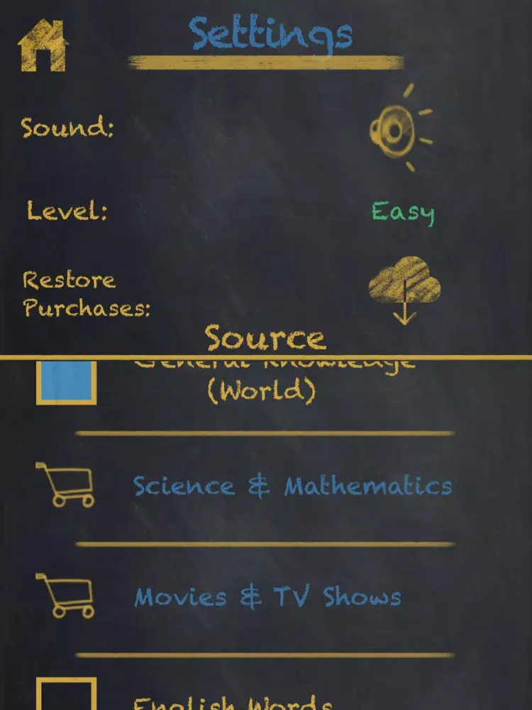 Quiz Time 42: Solve Trivia Build Tower iPad Screenshots