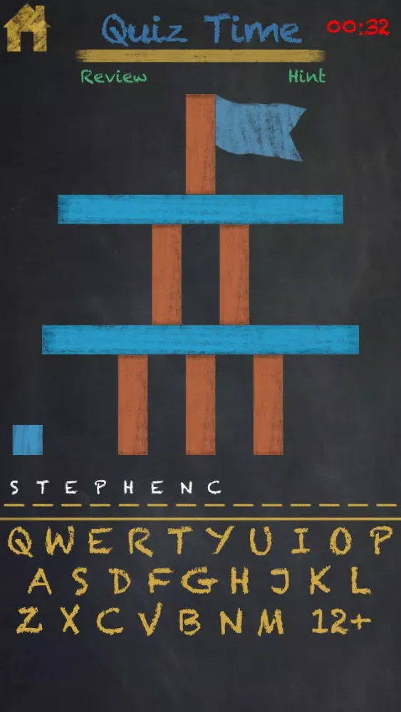 Quiz Time 42: Solve Trivia Build Tower Screenshots