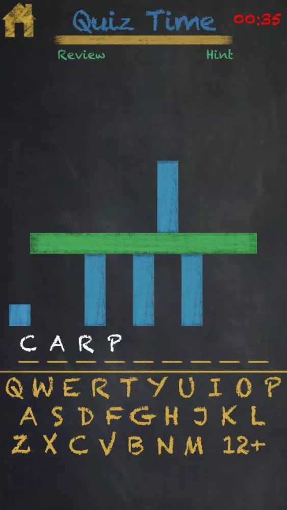 Quiz Time 42: Solve Trivia Build Tower Screenshots