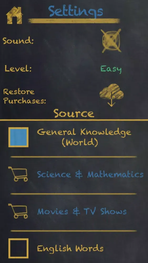 Quiz Time 42: Solve Trivia Build Tower Screenshots