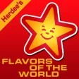 Flavors of the World