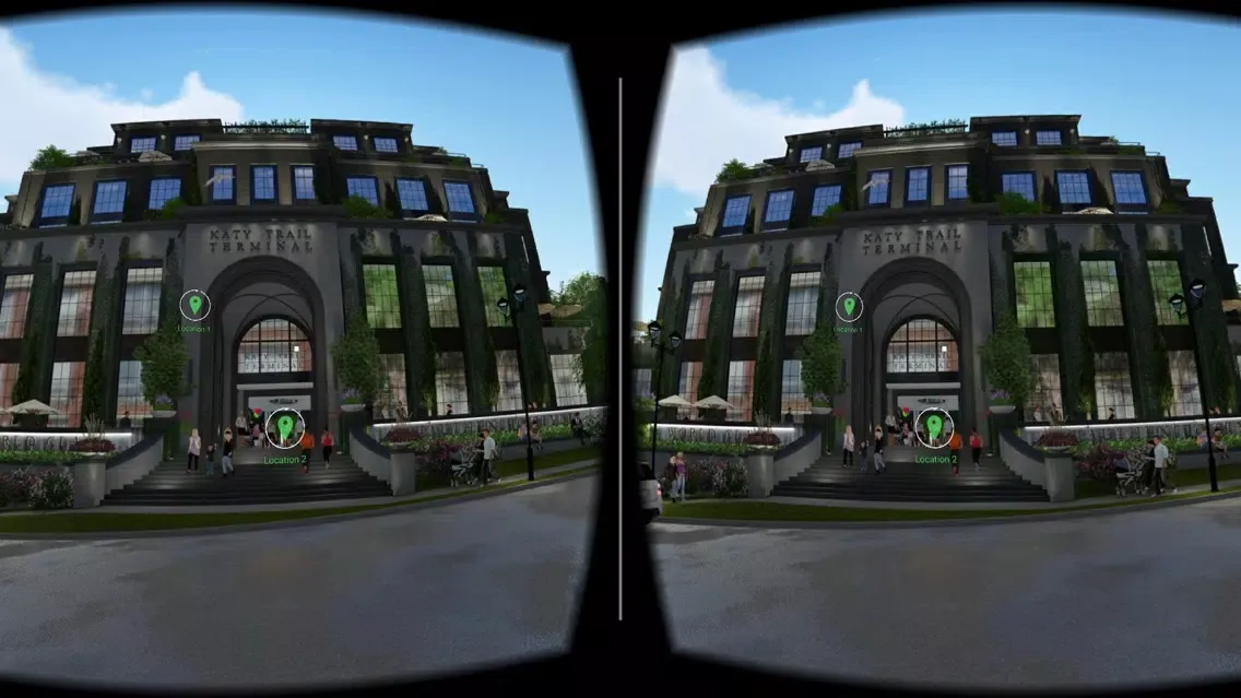 Upscale Mixed Use Screenshots