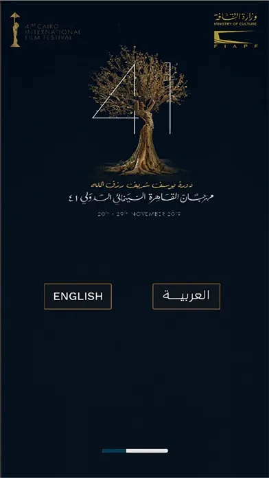 Скриншоты Cairo Je t'aime