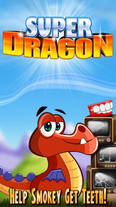 Super Dragon স্ক্রিনশট