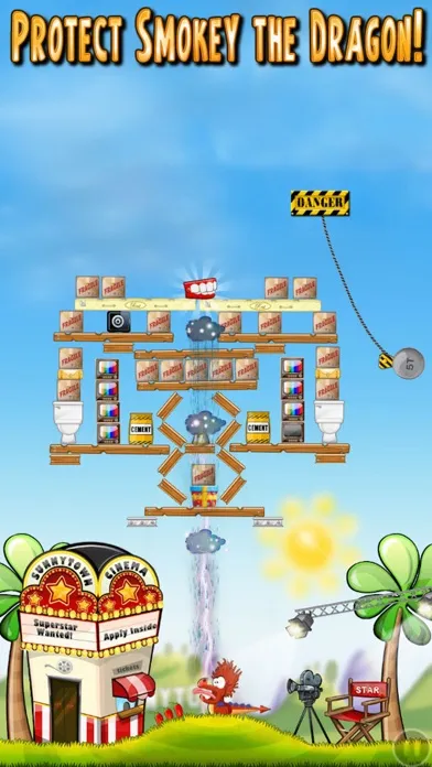 Super Dragon স্ক্রিনশট