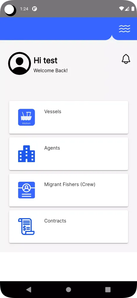 IKAN Screenshots
