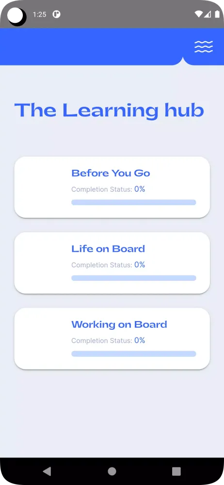 IKAN Screenshots