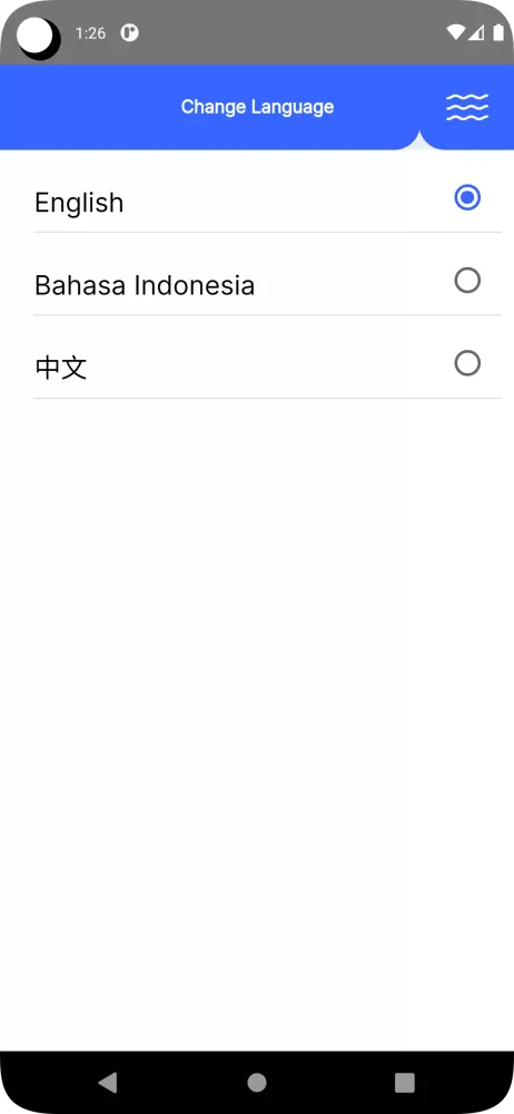 IKAN Screenshots