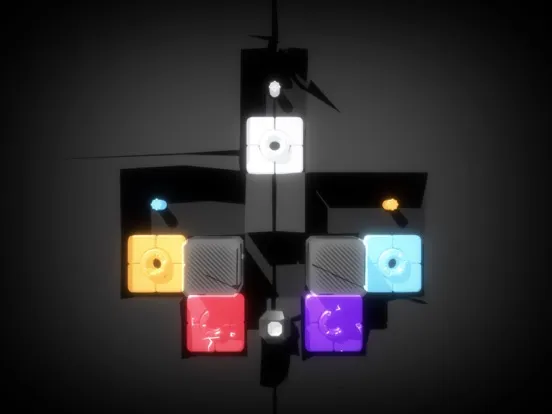 Kenshō iPad  سکرین شاٹس