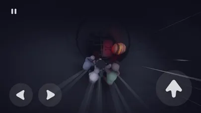Capturas de tela do Populus Run