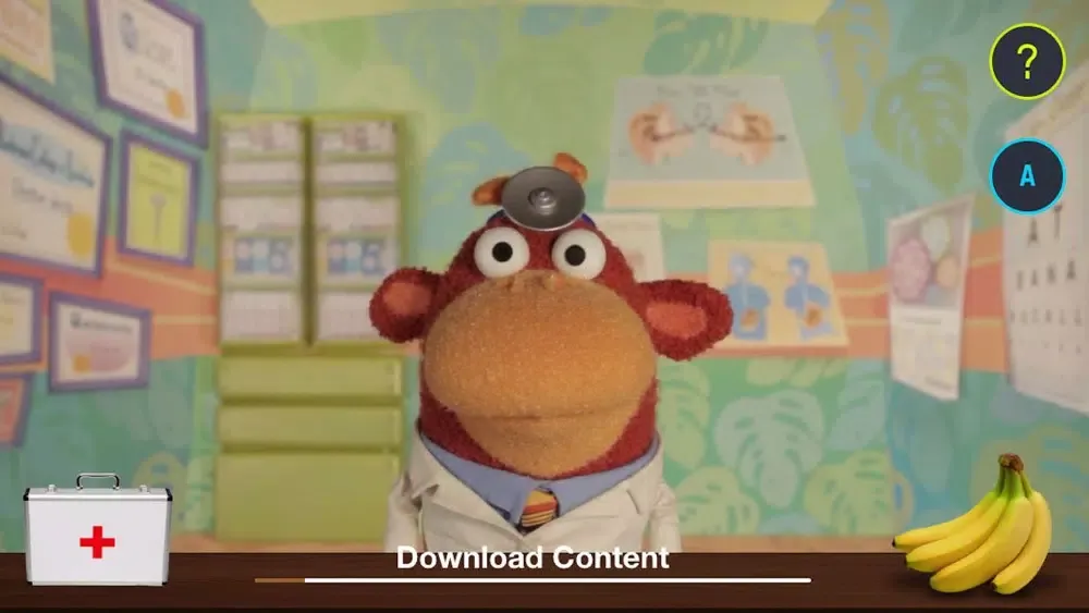 Capturas de pantalla de Dr. Jocko