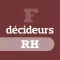 Rencontres des Décideurs RH